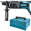 Makita 18 V Combihamer DHR241ZJ