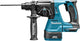 Makita batterie marteau combiné 18v 5.0ah