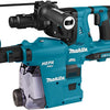 Makita batterie marteau combiné 2x18v nu (aws)