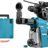 Makita batterie marteau combiné 2x18v nu (aws)