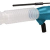 Makita batterie marteau combiné 2x18v nu