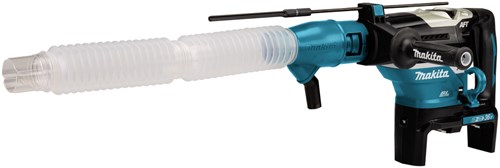 Makita batterie marteau combiné 2x18v nu