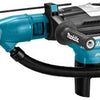 Makita batterie marteau combiné 2x18v nu
