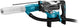 Makita batterie marteau combiné 2x18v nu