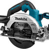 Scie circulaire à batterie Makita 165mm 18v nue