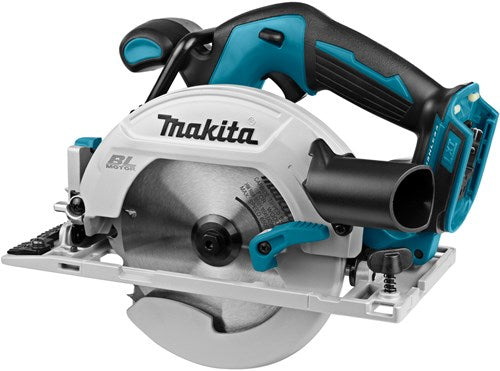 Scie circulaire à batterie Makita 165mm 18v nue