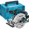 Scie circulaire à batterie Makita 165mm 18v nue