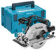 Scie circulaire à batterie Makita 165mm 18v nue
