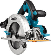 Makita dhs710z scie circulaire 2x18v 190mm | sans piles ni chargeur - dhs710z - afbeelding 2