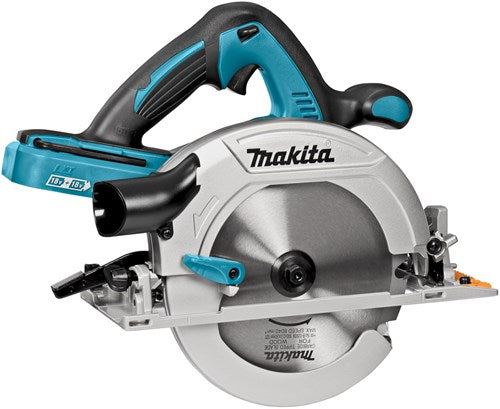 Makita dhs710z scie circulaire 2x18v 190mm | sans piles ni chargeur - dhs710z