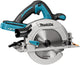 Makita dhs710z scie circulaire 2x18v 190mm | sans piles ni chargeur - dhs710z