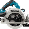Makita dhs782zj scie circulaire 2x18v 190mm | sans piles ni chargeur - dhs782zj