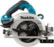 Makita dhs782zj scie circulaire 2x18v 190mm | sans piles ni chargeur - dhs782zj