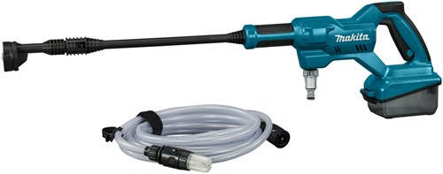 Nettoyer de pression de batterie Makita DHW180Z