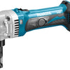 Grignoteuse à batterie Makita 18v nue