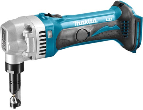 Grignoteuse à batterie Makita 18v nue