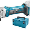 Grignoteuse à batterie Makita 18v nue