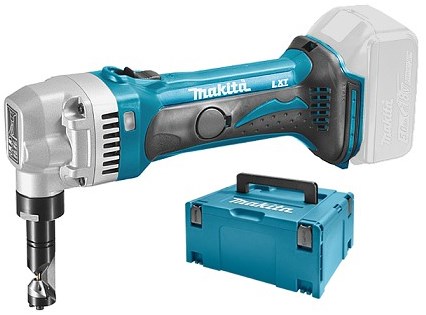 Grignoteuse à batterie Makita 18v nue