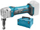 Grignoteuse à batterie Makita 18v nue