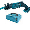 Scie alternative à batterie Makita 18v nue