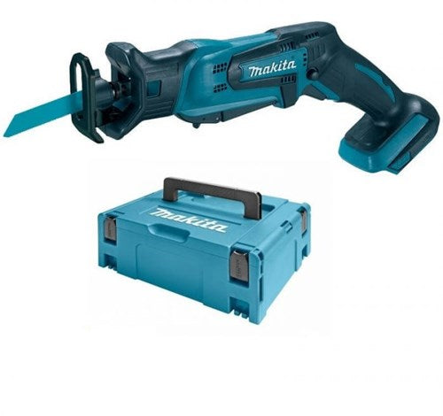 Scie alternative à batterie Makita 18v nue