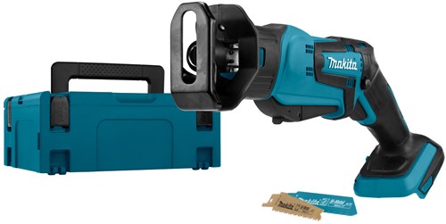 Scie alternative à batterie Makita 18v nue