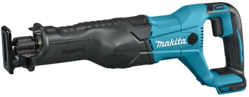 Scie alternative à batterie Makita 18v nue