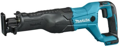 Scie alternative à batterie Makita 18v nue