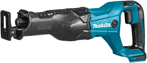 Scie alternative à batterie Makita 18v nue
