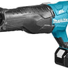 Scie alternative à batterie Makita 18v 5.0ah
