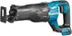 Scie alternative à batterie Makita 18v nue