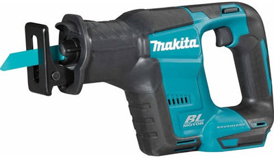 Makita djr188z 18v batterie scie alternative corps sans balais | sans piles ni chargeur ni étui - djr188z