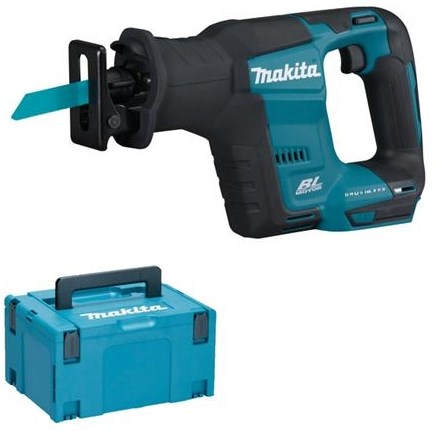 Scie alternative Makita djr188zj 18v sans piles ni chargeur, en mbox - djr188zj