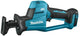 Scie alternative à batterie Makita 18v nue