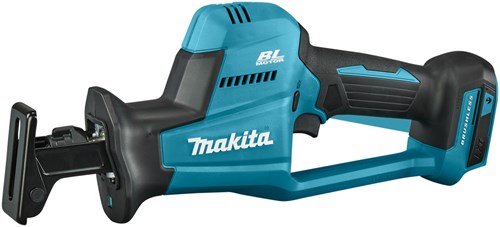 Scie alternative à batterie Makita 18v nue