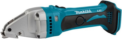 Cisaille à tôle Makita djs101zj 18v sans batteries ni chargeur, en mbox - djs101zj
