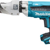Makita djs131z | cisailles à tôle | 18v | sans piles ni chargeur dans la boîte - djs131z