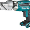 Makita djs131z | cisailles à tôle | 18v | sans piles ni chargeur dans la boîte - djs131z