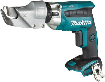 Makita djs131z | cisailles à tôle | 18v | sans piles ni chargeur dans la boîte - djs131z