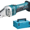 Cisaille à tôle à batterie Makita 18v nue