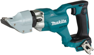Makita djs200z | cisailles à tôle | 18v | corps | sans chargeurs de batteries - djs200z