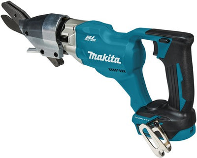 Makita djs800z | cisailles à fibro-ciment | 18v | corps | sans chargeurs de batteries