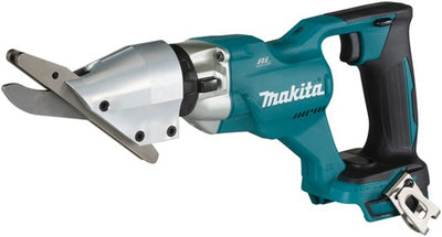 Makita djs800z | cisailles à fibro-ciment | 18v | corps | sans chargeurs de batteries