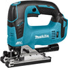 Makita scie sauteuse sans fil poignée en D 14.4v nue