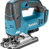 Makita scie sauteuse sans fil poignée en D 14.4v nue