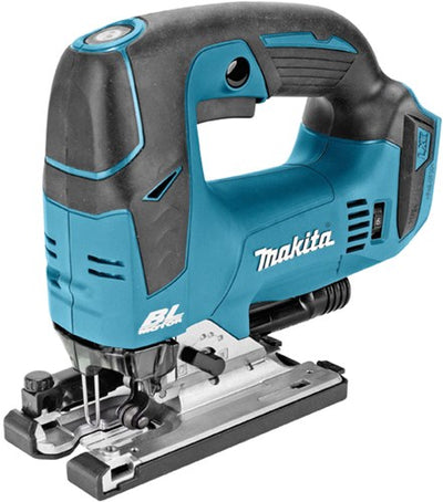 Makita scie sauteuse sans fil poignée en D 14.4v nue