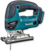 Makita djv180z scie sauteuse batterie 18v | sans piles ni chargeur - djv180z - afbeelding 1
