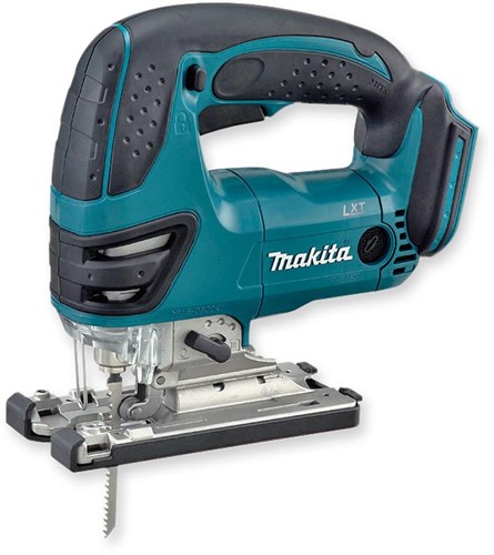 Makita djv180z scie sauteuse batterie 18v | sans piles ni chargeur - djv180z