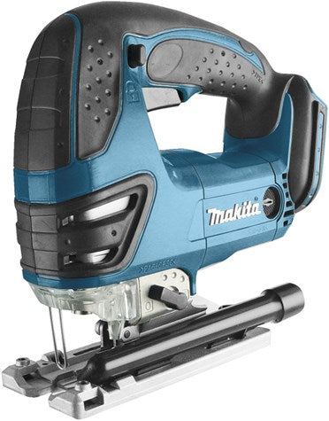 Makita 18 V Battery Jigsaw DJV180ZJ