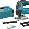 Makita 18 V Battery Jigsaw DJV180ZJ